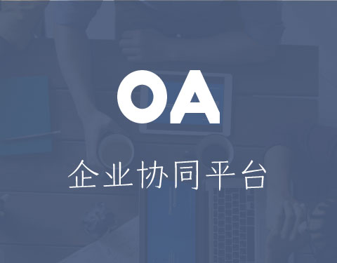 OA 協(xié)同平臺(tái)